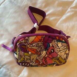 NEW Vera Bradley Belt Bag